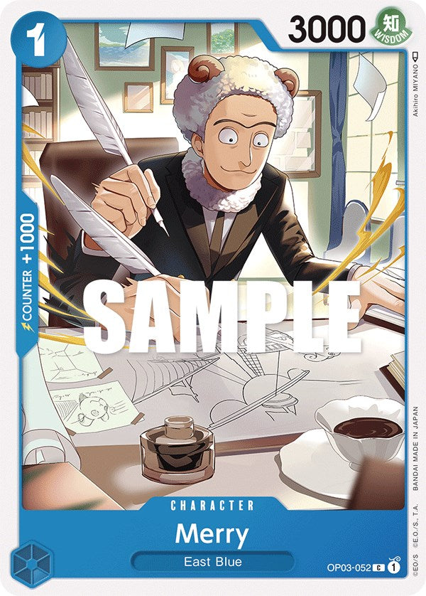 Merry [Pillars of Strength] | Good Games Adelaide SA