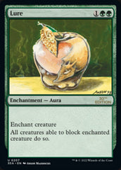 Lure [30th Anniversary Edition] | Good Games Adelaide SA