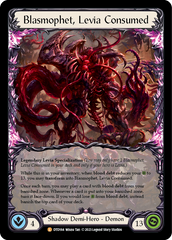 Levia, Redeemed // Blasmophet, Levia Consumed [DTD164] (Dusk Till Dawn) | Good Games Adelaide SA
