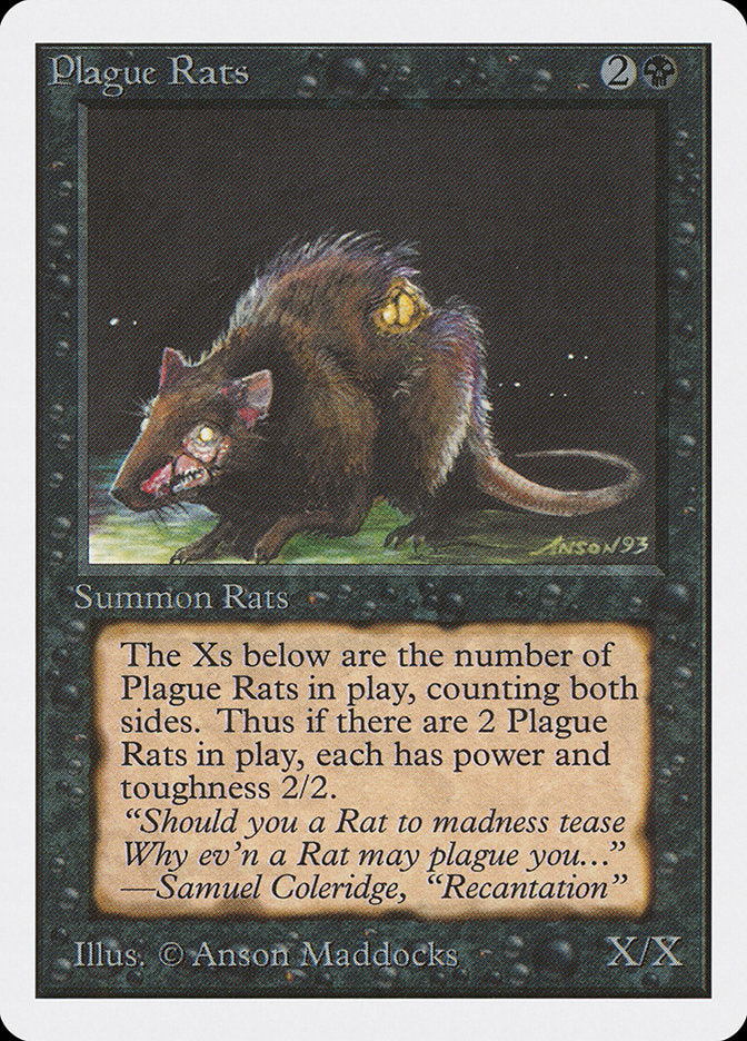 Plague Rats [Unlimited Edition] | Good Games Adelaide SA