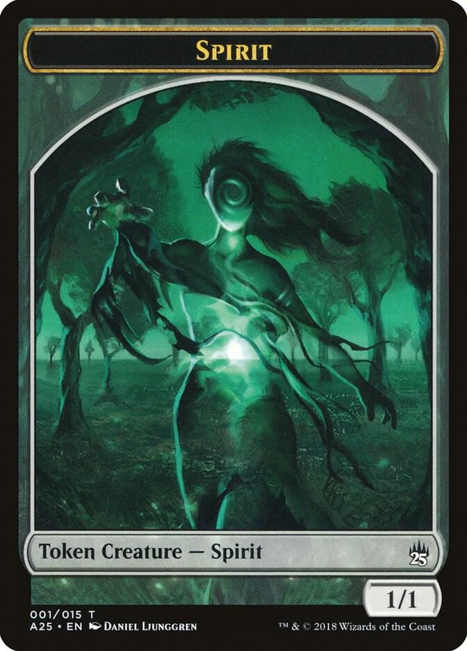 Spirit 1 (Masters 25)  | Good Games Adelaide SA