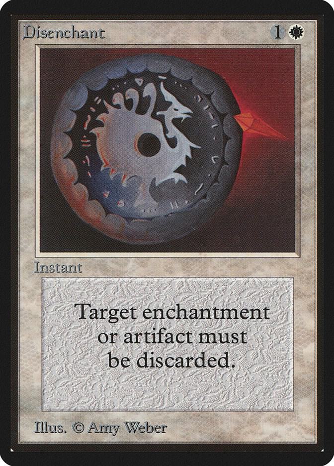 Disenchant  (Beta Edition)  | Good Games Adelaide SA