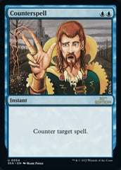 Counterspell [30th Anniversary Edition] | Good Games Adelaide SA