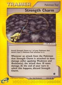 Strength Charm 150/165 (Expedition)  | Good Games Adelaide SA