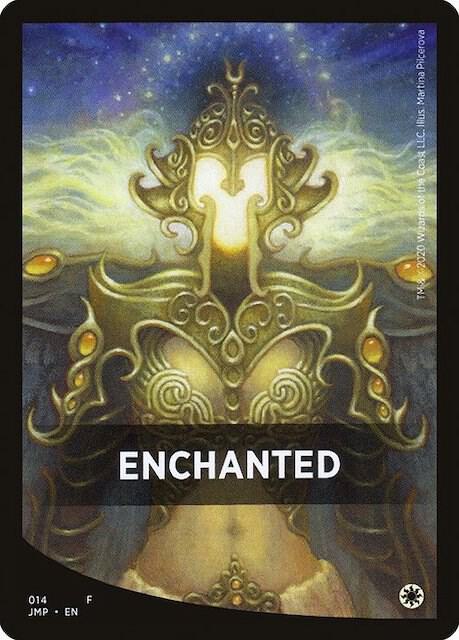 Enchanted 14 (Jumpstart)  | Good Games Adelaide SA