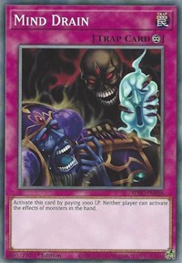 Mind Drain [SDFC-EN038] Common | Good Games Adelaide SA