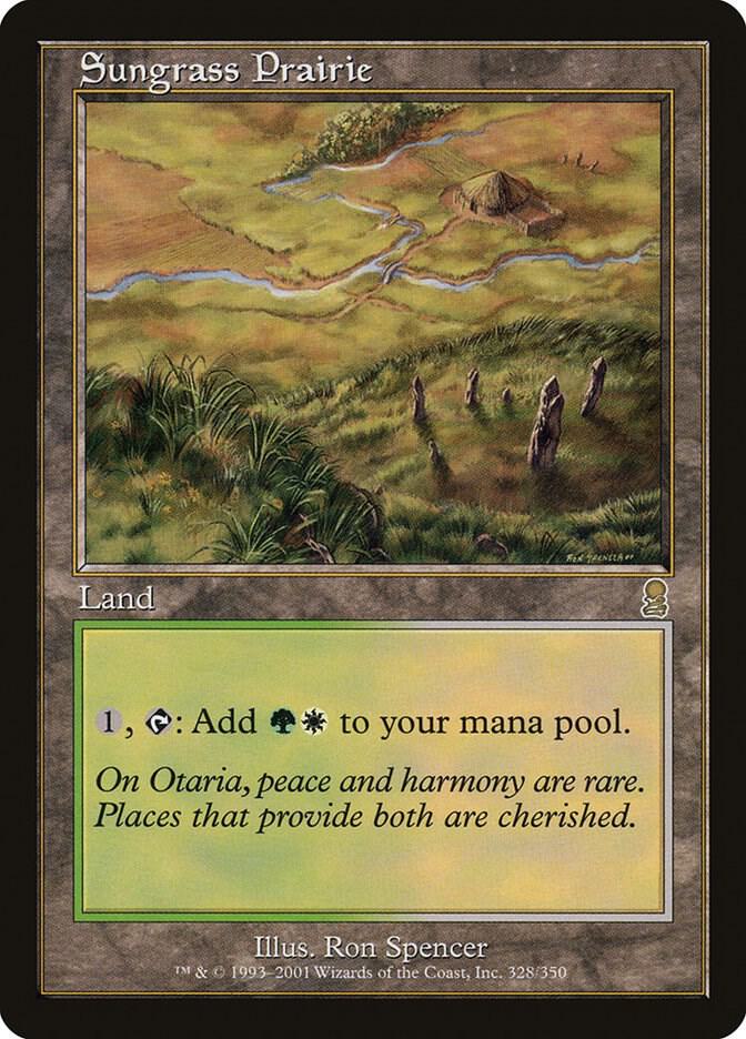Sungrass Prairie 328 (Odyssey)  | Good Games Adelaide SA