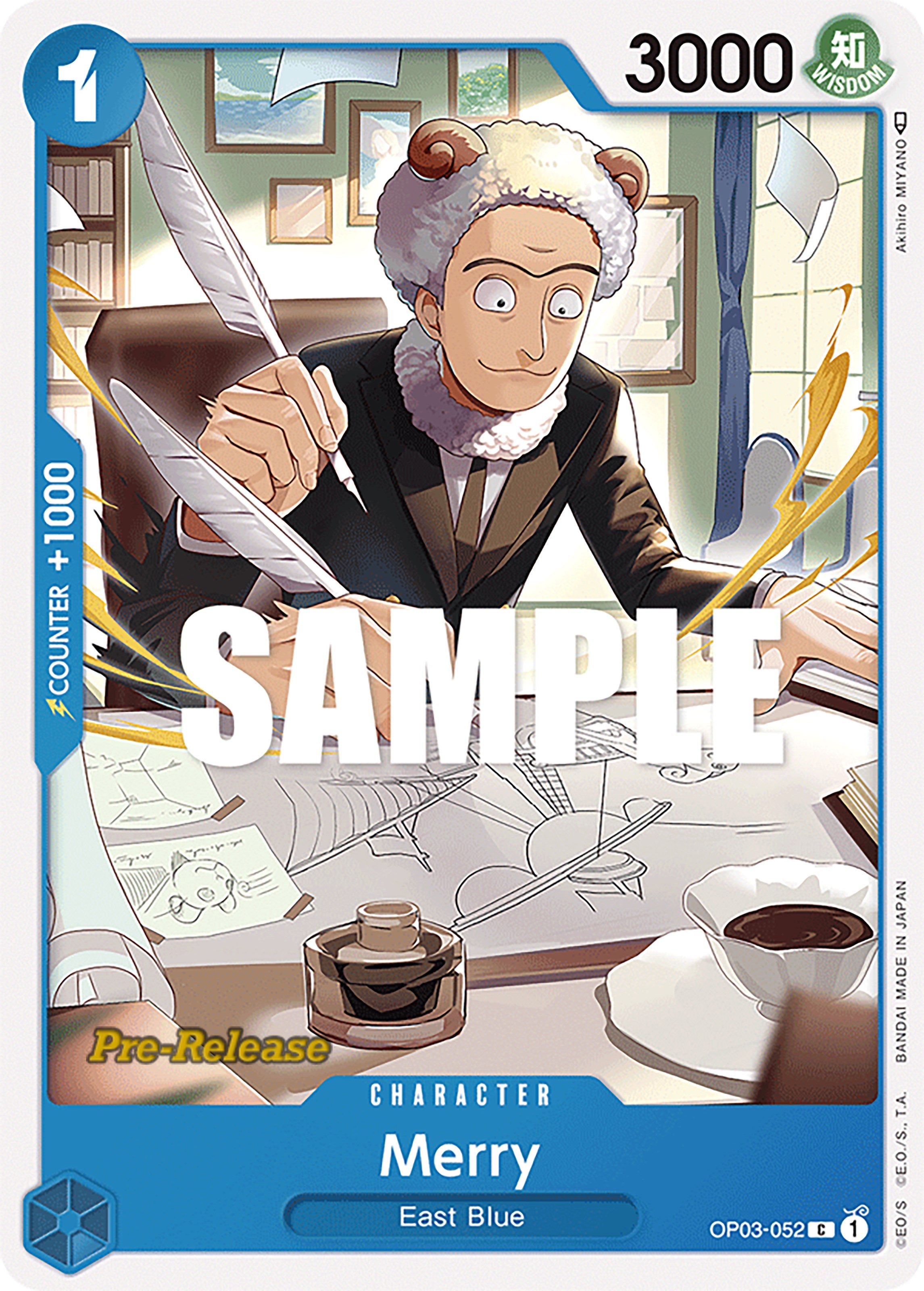 Merry [Pillars of Strength Pre-Release Cards] | Good Games Adelaide SA