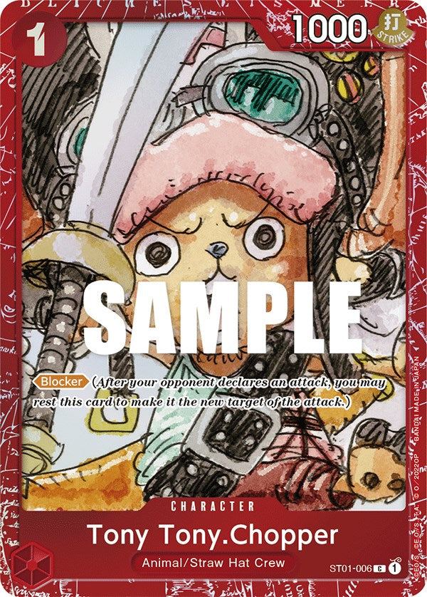 Tony Tony.Chopper [One Piece Film: Red] | Good Games Adelaide SA