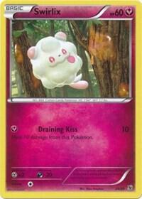 Swirlix 24/39 (Kalos Starter Set)  | Good Games Adelaide SA
