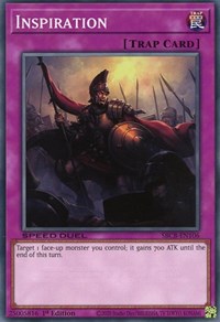 Inspiration [SBCB-EN106] Common | Good Games Adelaide SA