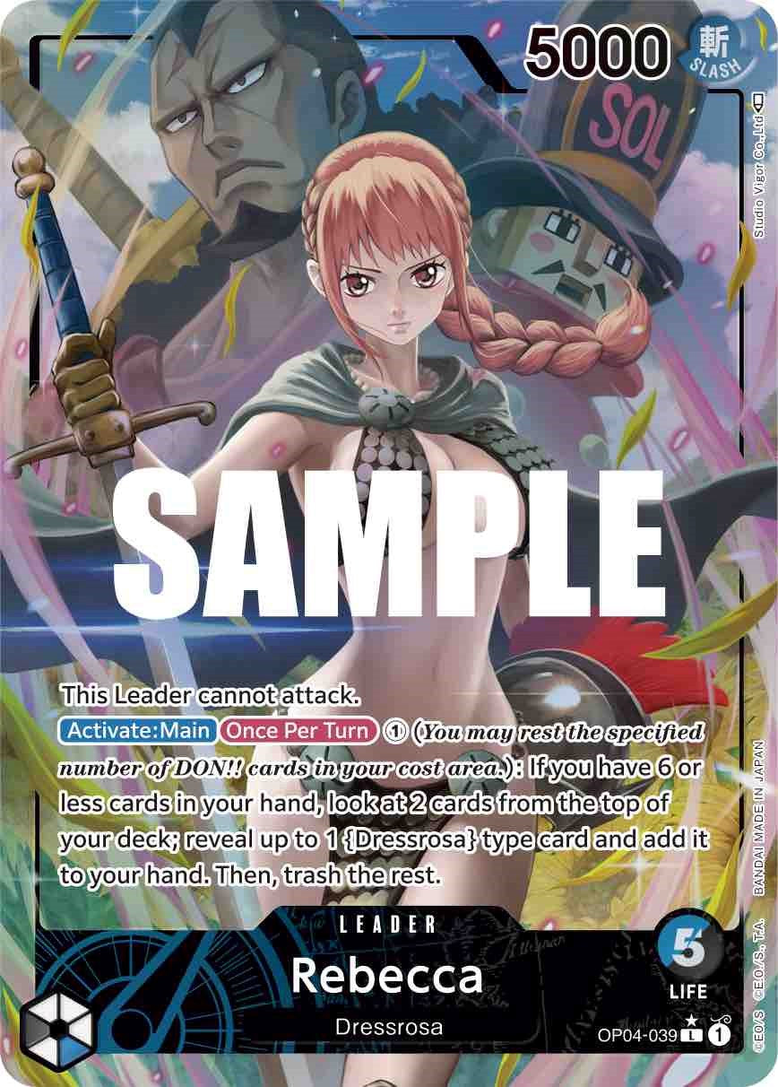 Rebecca (Alternate Art) [Kingdoms of Intrigue] | Good Games Adelaide SA