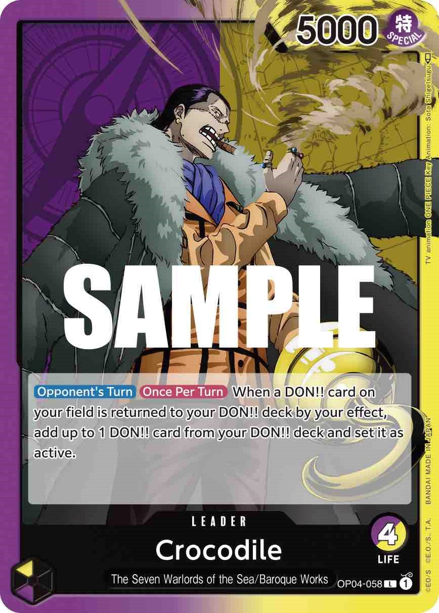 Crocodile [Kingdoms of Intrigue] | Good Games Adelaide SA