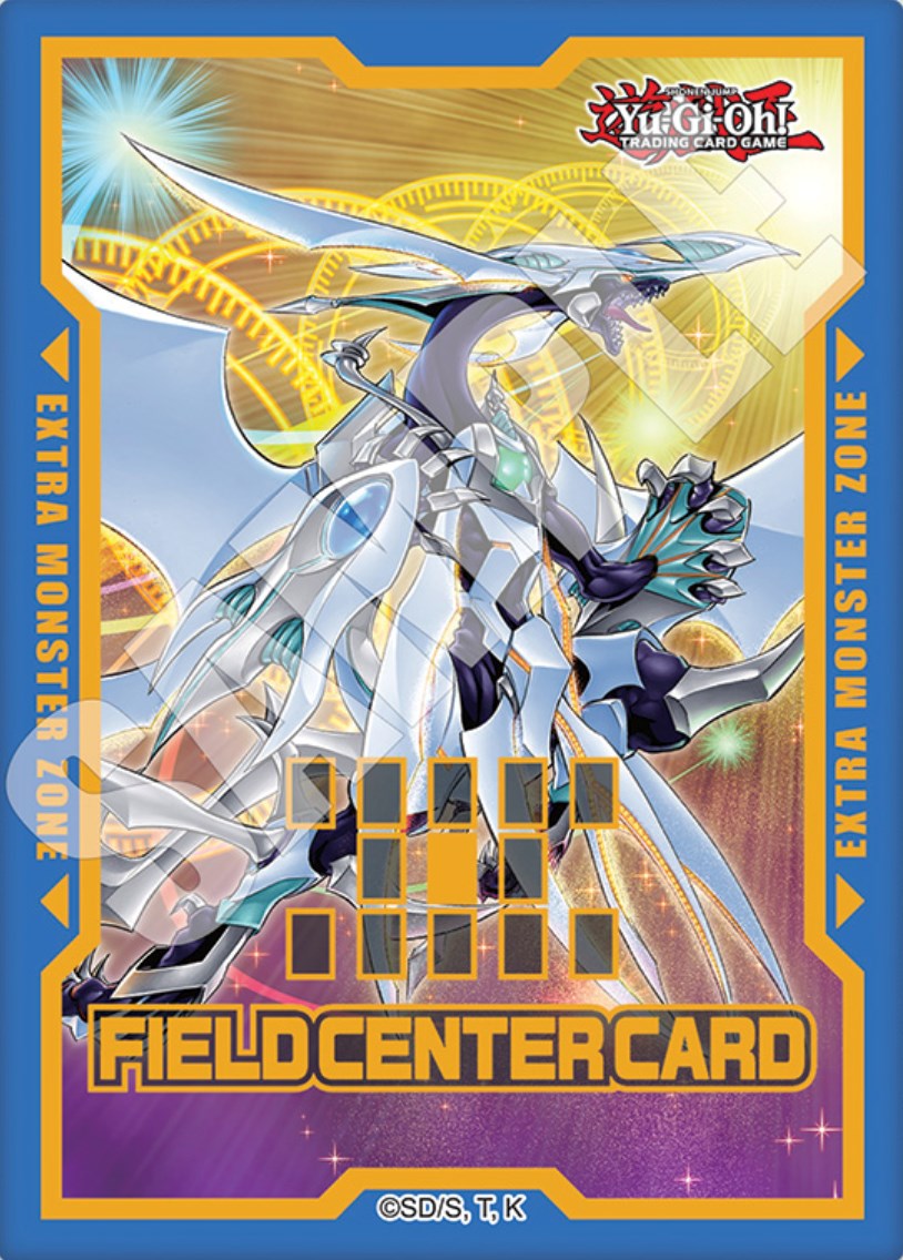 Field Center Token: Cosmic Quasar Dragon (Duelist Nexus) Promo | Good Games Adelaide SA