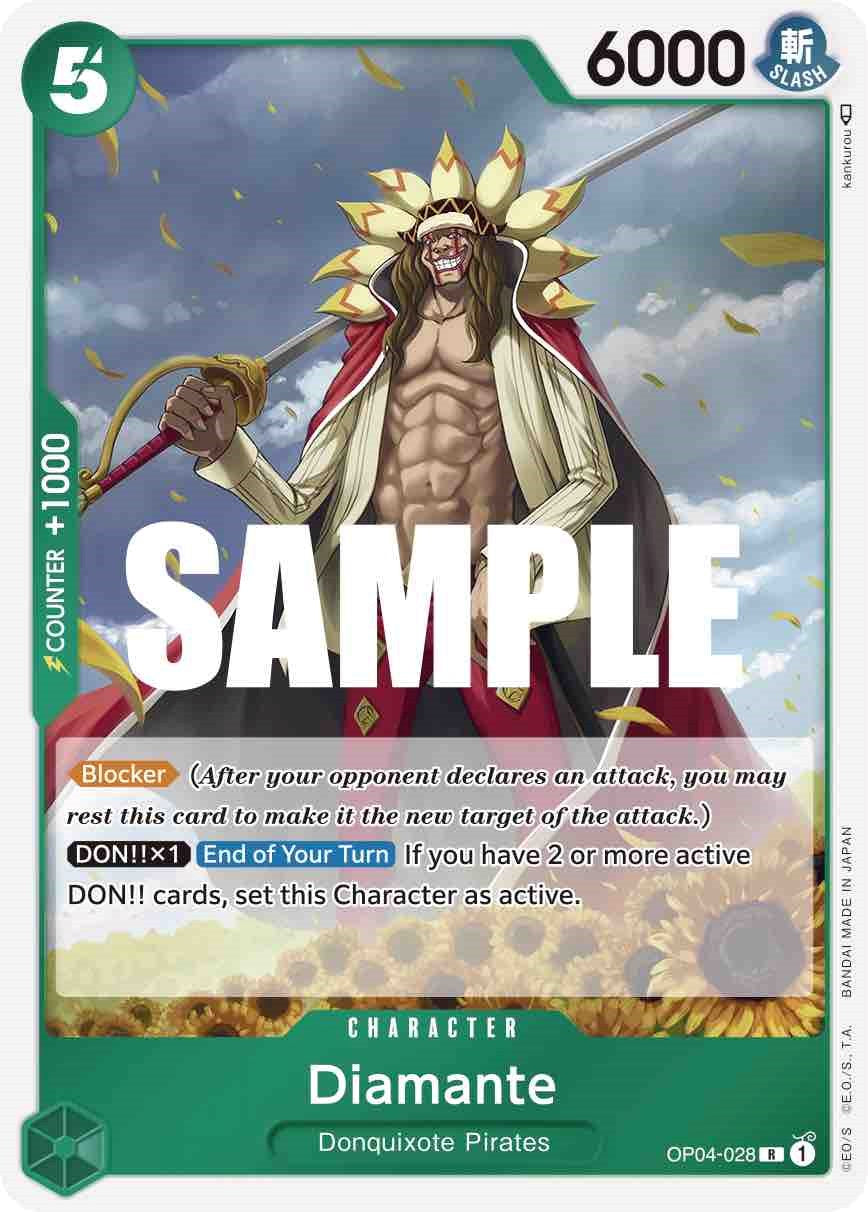 Diamante [Kingdoms of Intrigue] | Good Games Adelaide SA