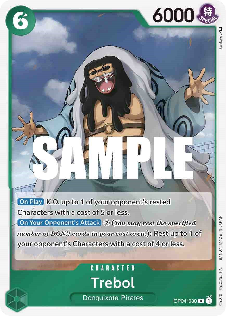 Trebol [Kingdoms of Intrigue] | Good Games Adelaide SA