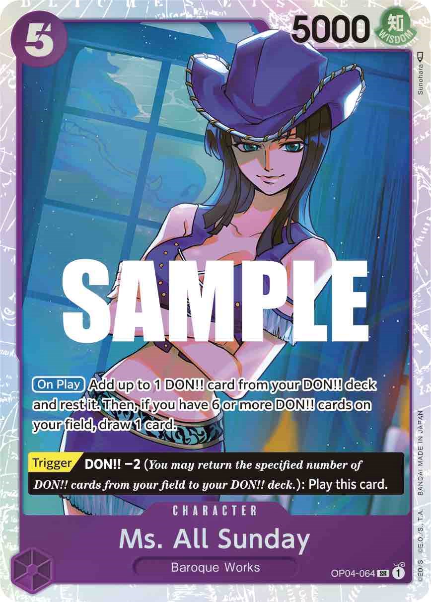 Ms. All Sunday [Kingdoms of Intrigue] | Good Games Adelaide SA