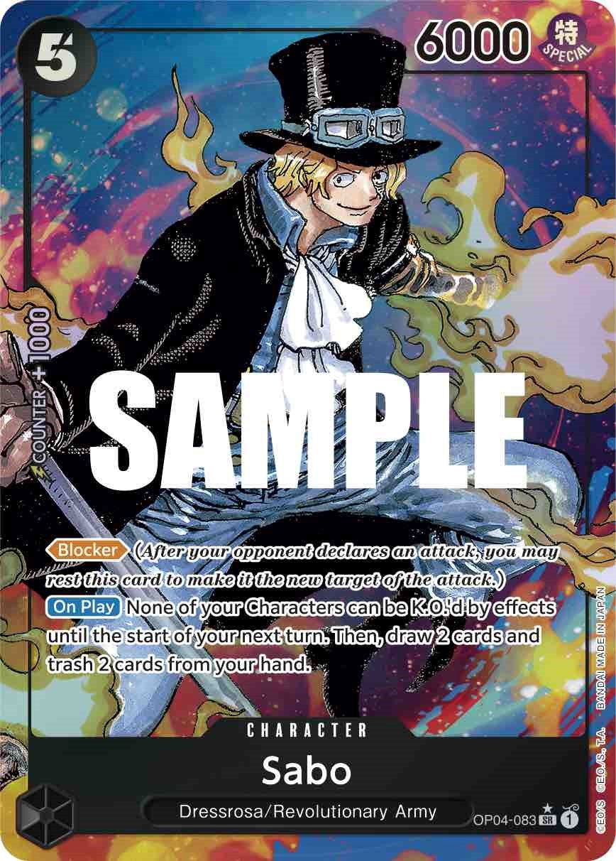 Sabo (Alternate Art) [Kingdoms of Intrigue] | Good Games Adelaide SA