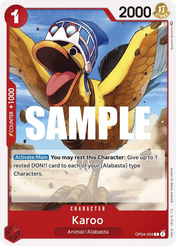 Karoo [Kingdoms of Intrigue] | Good Games Adelaide SA