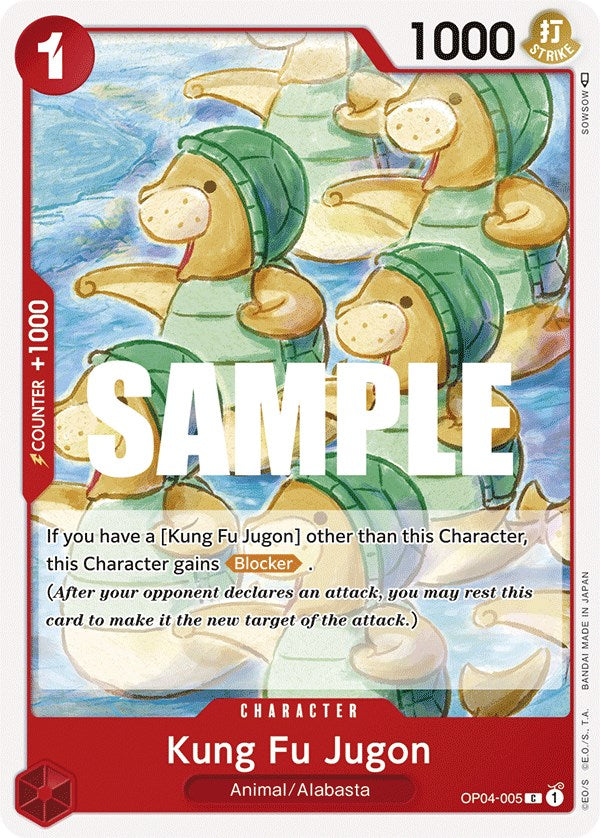 Kung Fu Jugon [Kingdoms of Intrigue] | Good Games Adelaide SA