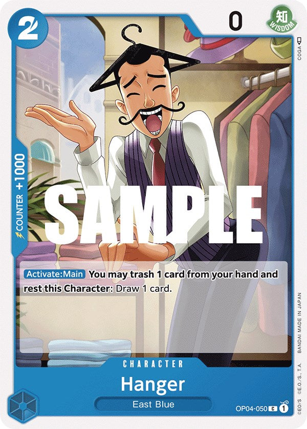 Hanger [Kingdoms of Intrigue] | Good Games Adelaide SA