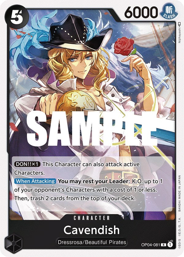 Cavendish [Kingdoms of Intrigue] | Good Games Adelaide SA