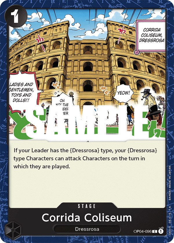 Corrida Coliseum [Kingdoms of Intrigue] | Good Games Adelaide SA