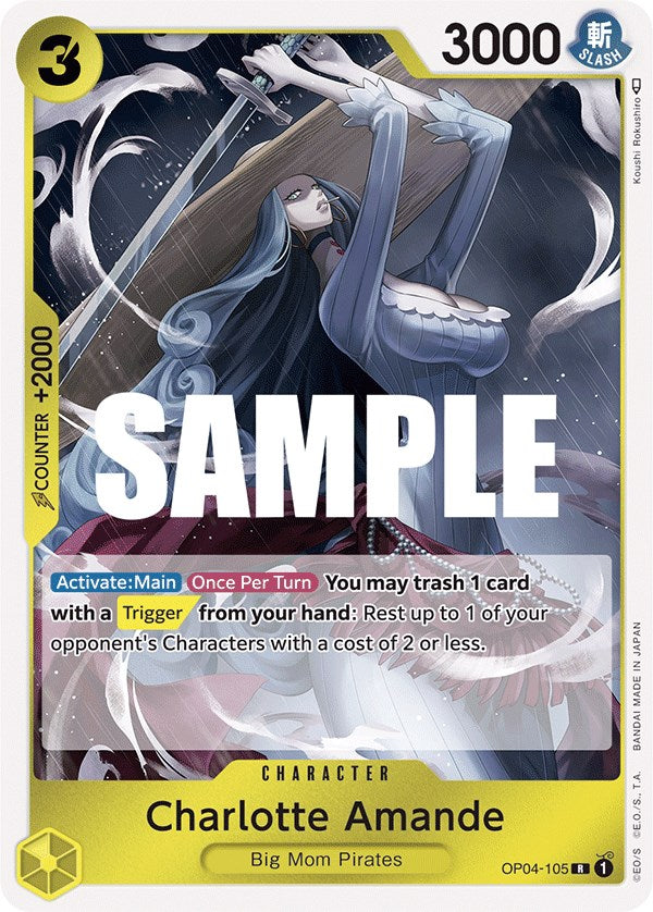 Charlotte Amande [Kingdoms of Intrigue] | Good Games Adelaide SA