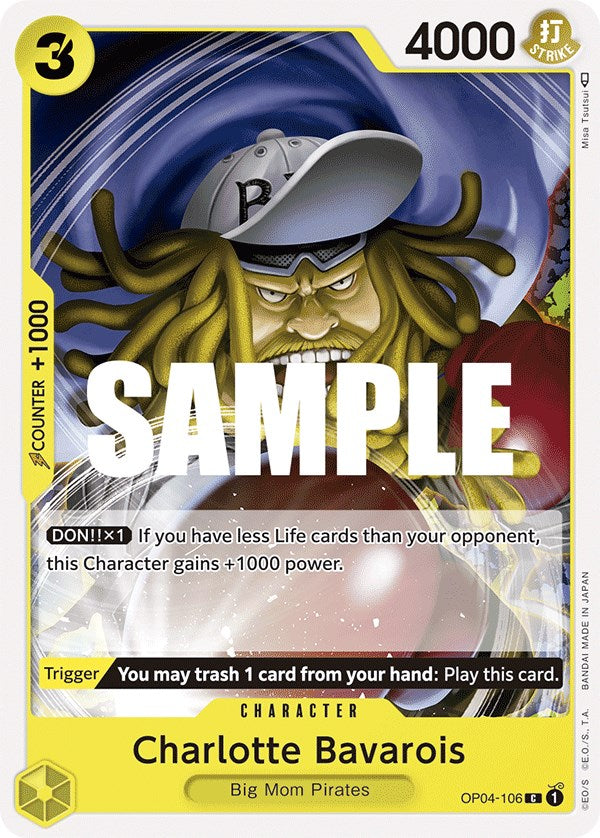 Charlotte Bavarois [Kingdoms of Intrigue] | Good Games Adelaide SA