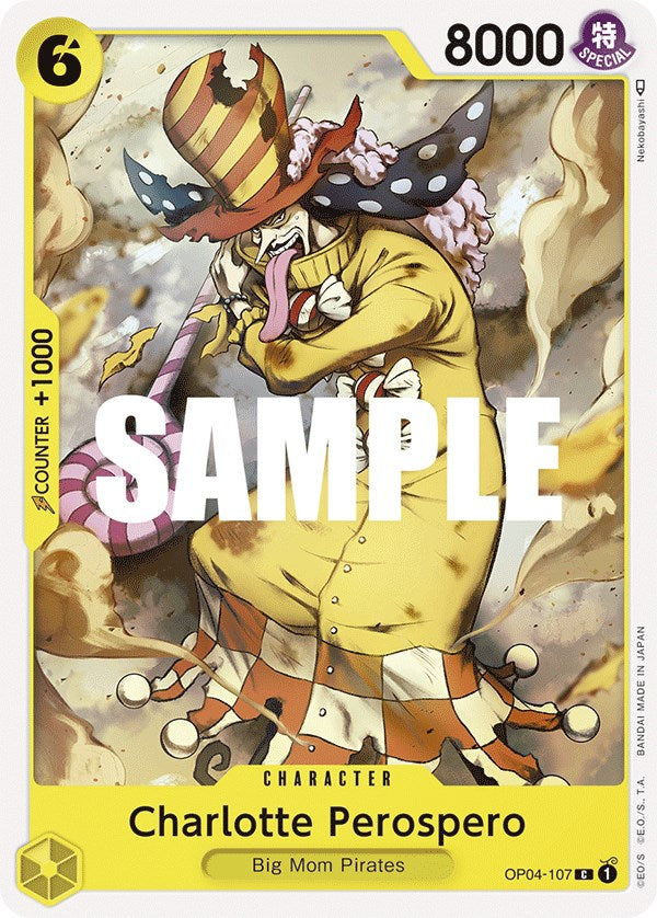 Charlotte Perospero [Kingdoms of Intrigue] | Good Games Adelaide SA