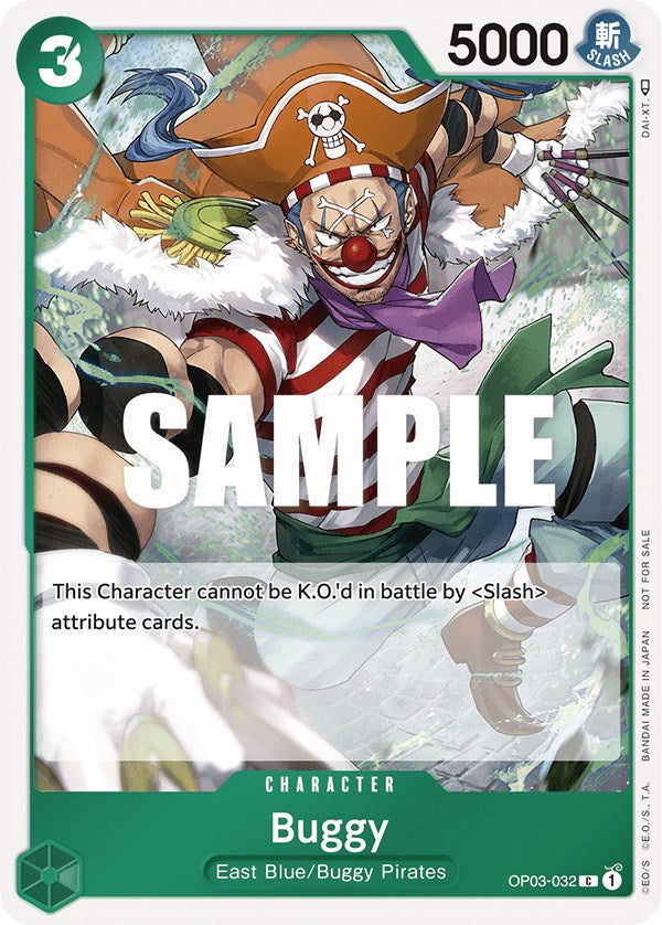Buggy (Dash Pack) [Kingdoms of Intrigue] | Good Games Adelaide SA