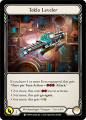 Dash, Database // Teklo Leveler [EVO002 // EVO009] (Bright Lights) | Good Games Adelaide SA