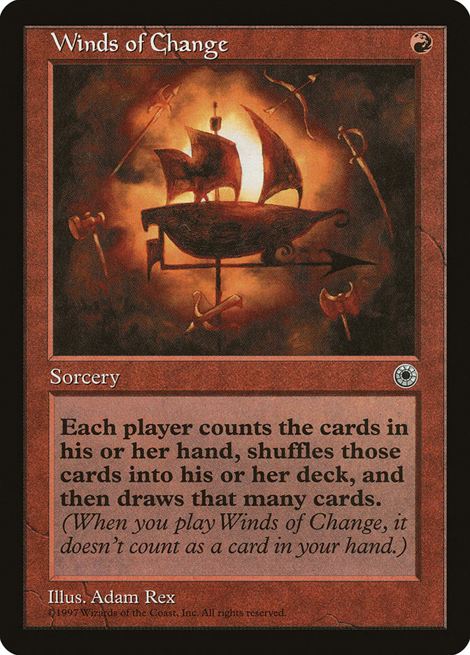 Winds of Change [Portal] | Good Games Adelaide SA
