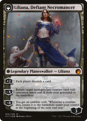 Liliana, Heretical Healer [From the Vault: Transform] | Good Games Adelaide SA