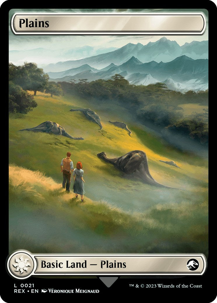 Plains [Jurassic World Collection] | Good Games Adelaide SA