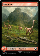 Mountain [Jurassic World Collection] | Good Games Adelaide SA