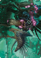 Walk with the Ancestors Art Card [The Lost Caverns of Ixalan Art Series] | Good Games Adelaide SA