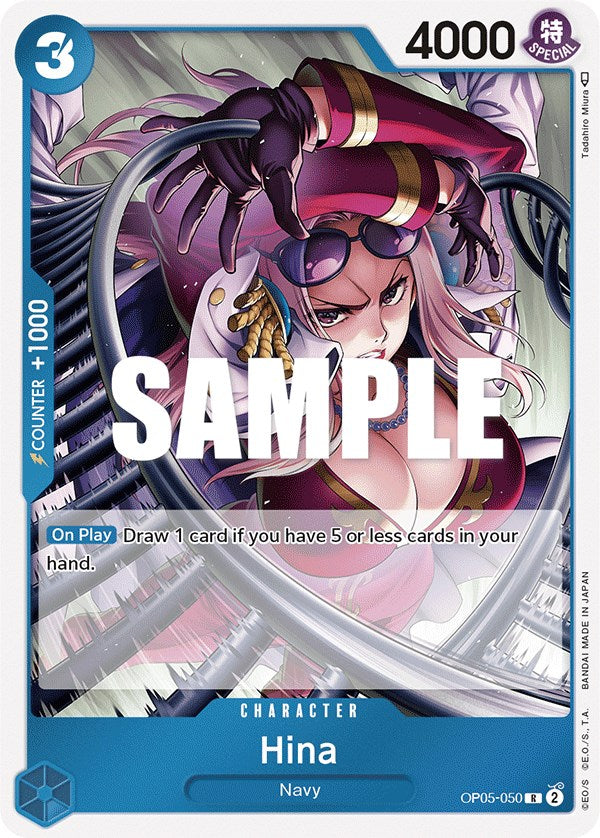 Hina [Awakening of the New Era] | Good Games Adelaide SA