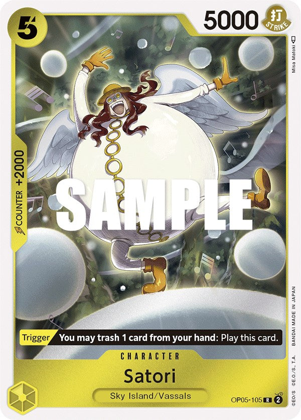 Satori [Awakening of the New Era] | Good Games Adelaide SA