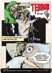 Terror [Secret Lair Drop Series] | Good Games Adelaide SA