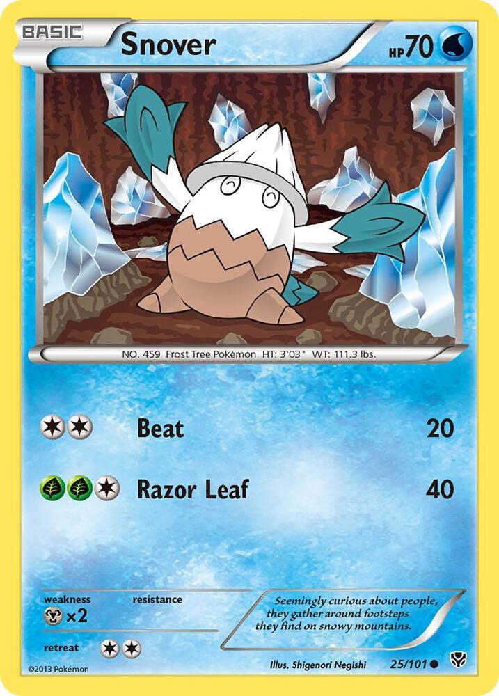 Snover 25/101 (Plasma Blast)  | Good Games Adelaide SA