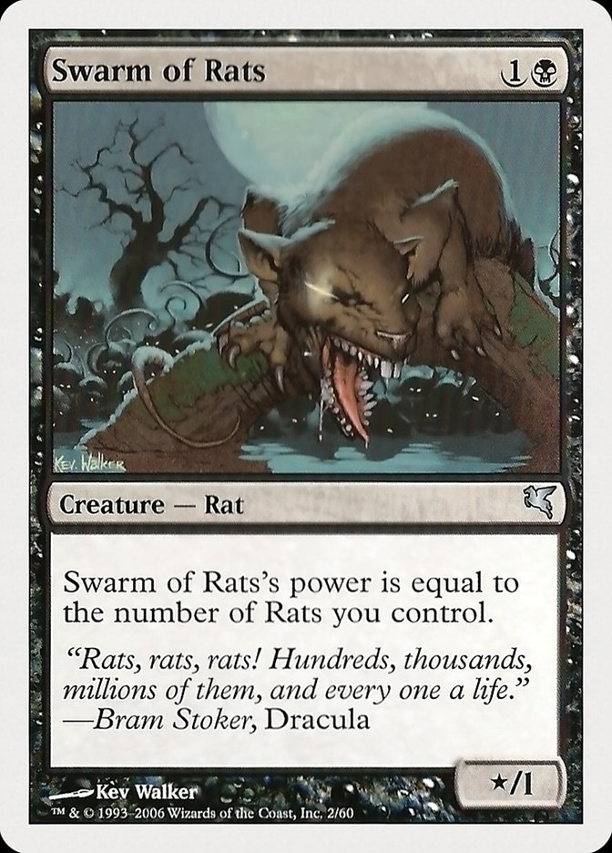Swarm of Rats [Hachette UK] | Good Games Adelaide SA