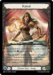 Kassai // Olympia [HVY091 // HVY093] (Heavy Hitters) | Good Games Adelaide SA