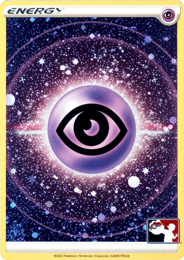 Psychic Energy (Cosmos Holo) [Prize Pack Series Three] | Good Games Adelaide SA
