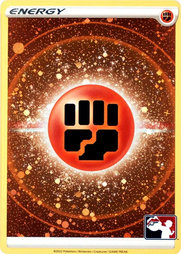 Fighting Energy (Cosmos Holo) [Prize Pack Series Three] | Good Games Adelaide SA