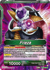 Frieza // Frieza, Scourge of Saiyans (BT24-056) [Beyond Generations] | Good Games Adelaide SA