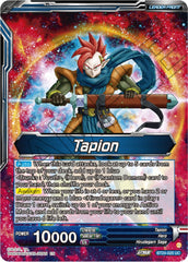 Tapion // Tapion, Hero Revived in the Present (BT24-025) [Beyond Generations] | Good Games Adelaide SA