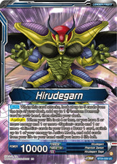 Hirudegarn // Hirudegarn, Resurrected Demon Statue (BT24-026) [Beyond Generations] | Good Games Adelaide SA