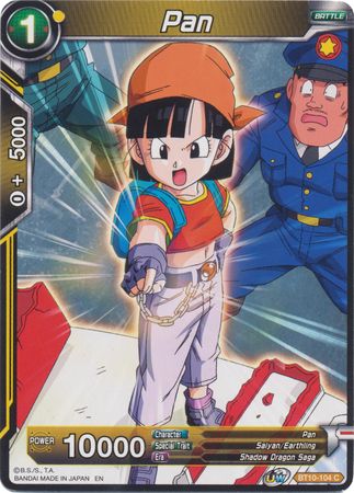 Pan [BT10-104] | Good Games Adelaide SA