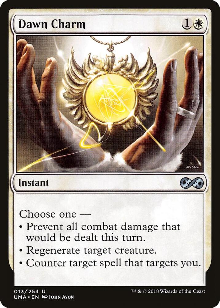Dawn Charm 13 (Ultimate Masters)  | Good Games Adelaide SA